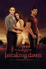 The Twilight Saga: Breaking Dawn - Part 1 (2011) Sub Indo